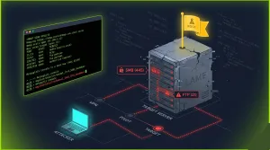 HackTheBox Lame Walkthrough — Step by Step