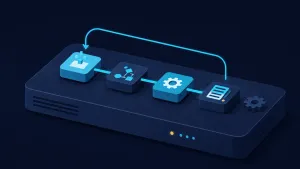 Self-Host n8n on a VPS with Docker