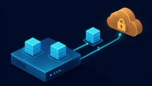 The 3-2-1 Backup Setup for Self-Hosters: restic + Backblaze B2