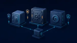 Vaultwarden vs Bitwarden vs Passbolt (2026)