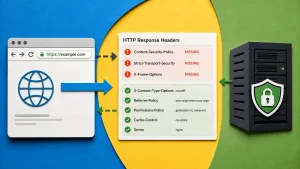 How to Check Your Website's Security Headers