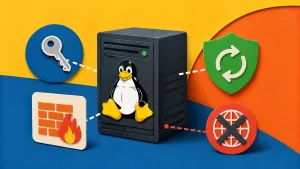 How to Harden Your Linux VPS in 10 Minutes