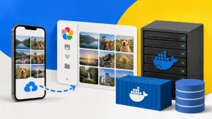 Self-Host Immich on a VPS: Your Own Private Google Photos