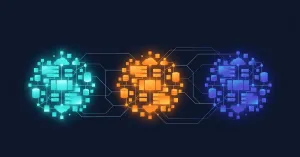 Hetzner, Contabo, Vultr and DigitalOcean logos — VPS comparison for self-hosting in 2026
